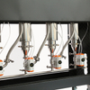 Industry Ultrasonic Liquid Processing Homogenizer for Extraction of Tea Polyphenols