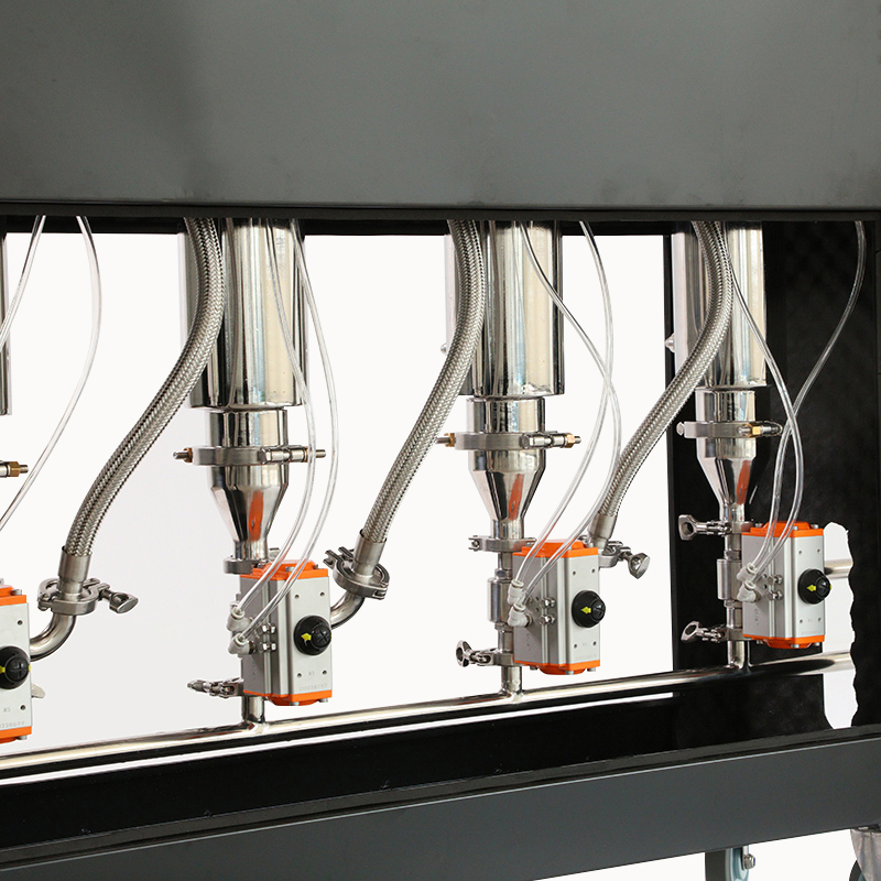 Industry Ultrasonic Liquid Processing Homogenizer for Extraction of Tea Polyphenols