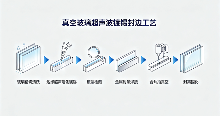 真空玻璃镀锡3 真空玻璃镀锡3