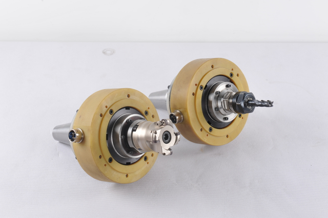 Rotary Ultrasonic Machining Tool for Ceramics And Glass Materials Milling / Drilling 