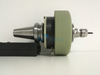 20Khz Ultrasonic Assisted Machining for Hard Ceramics Or Soft Optical Materials milling / drilling 