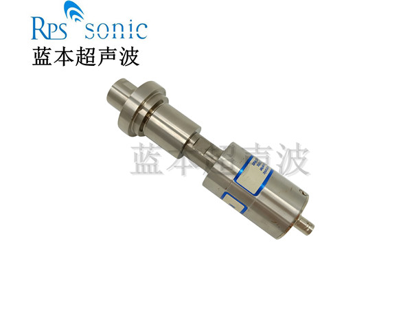 How to solve the problem of spill cape or fur edge after ultrasonic welding?