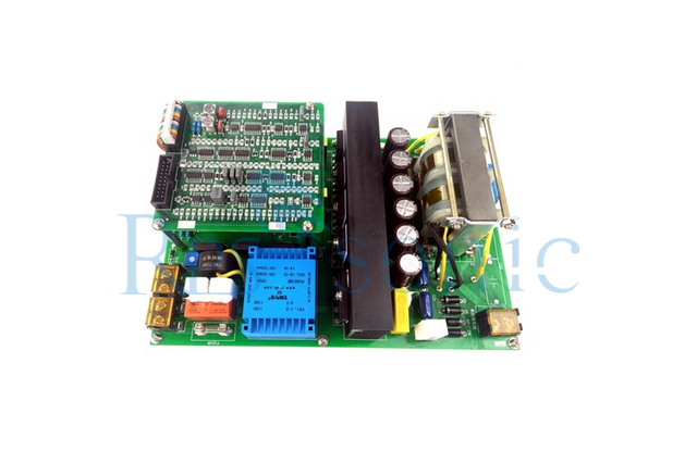 Ultrasonic Frequency Generator Circuit Board Pcb Generator