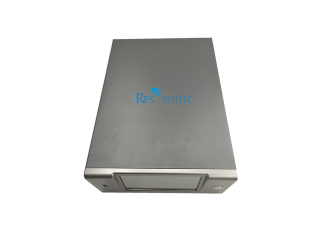 35Khz Ultrasonic Welding Generator Circuit Diagram Separate Excitation 