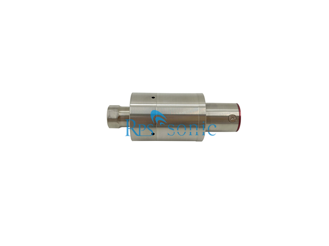 Telsonic SE3512 Ultrasonic Sensor 35kHZ Transducer 1200w 
