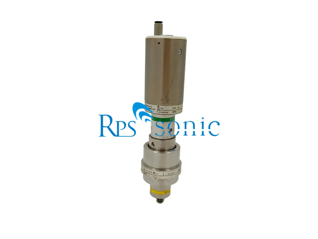 Rinco ultasonics C35 – 10 3081 piezoelectric transducer 35 kHz C35 – 10 3081