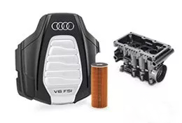 Ultrasonic welding applications - auto parts