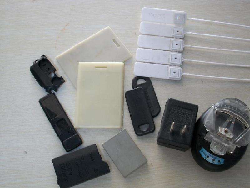 ultrasonic Electric appliance welding
