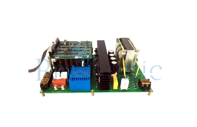 Ultrasonic Frequency Generator Circuit Board Pcb Generator