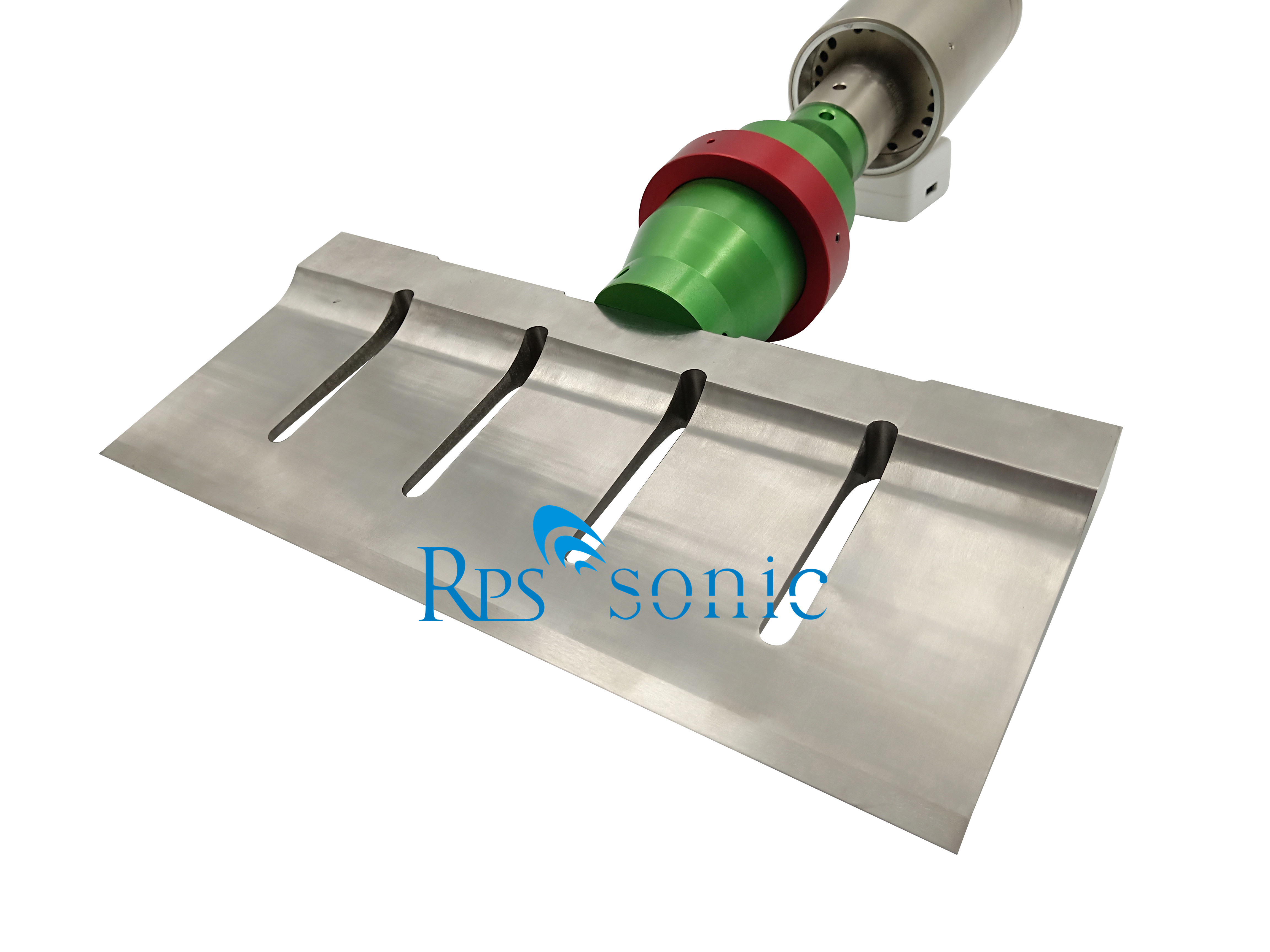 305 Mm Ultrasonic Cutting Blade for Ultrasonic Food Cutting Machine 