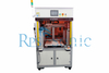 Automated Ultrasonic Cake Cutting Machine 
