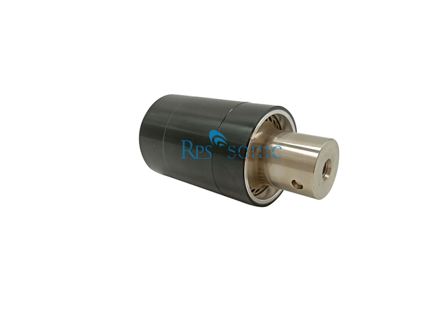 30Khz 1500W Branson K-30 Converters/Transducer Part No- 101-135-037 Welding Transducer 