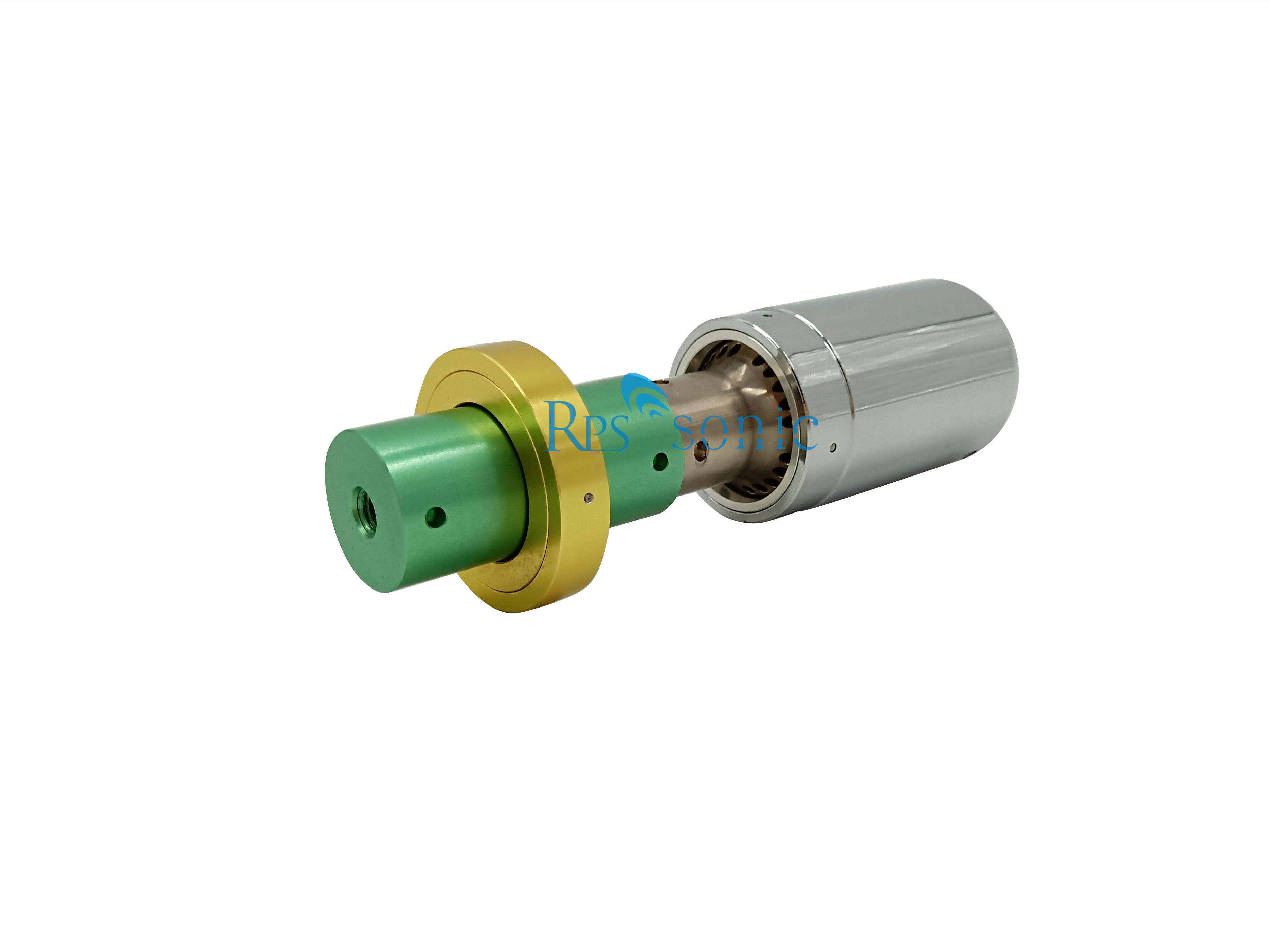 Branson 4TJ Converter/Transducer 40 Khz Branson Cutting Machine with Small Amplitude 