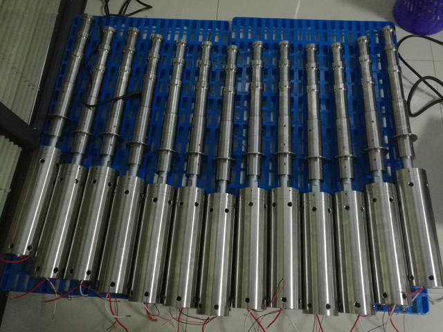 Ultrasonic Sonochemistry Equipment for Hemical Reactions And Processes