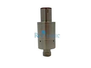 Telsonic SE3512 Ultrasonic Sensor 35kHZ Transducer 1200w 
