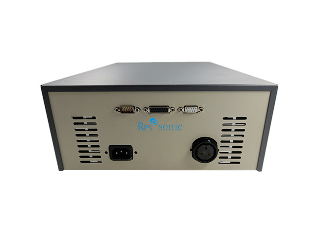 Digital,separate Excitation Ultrasonic Welding Generator 20Khz for Plastic Welding 