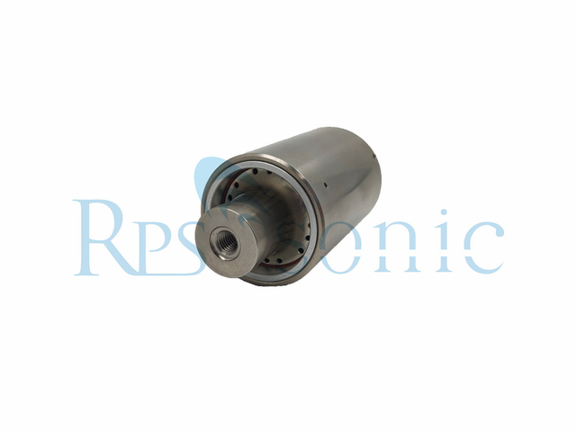 High Power 35Khz Ultrasonic Welding Transducer 