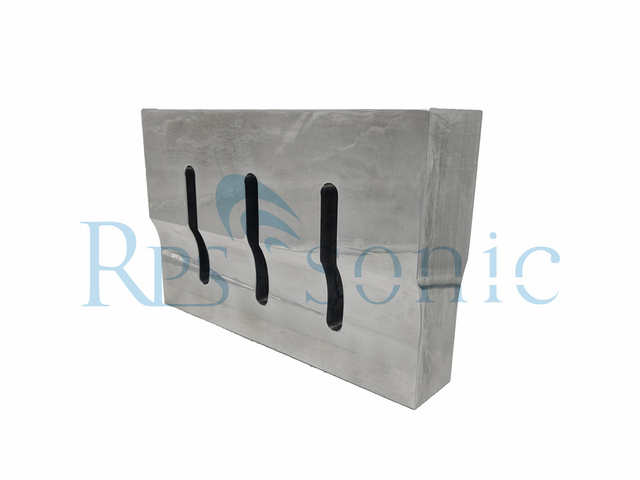 Ultrasonic Transducer Horn Ultrasonic Horn Design Guidelines