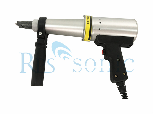 Ultrasonic Impact Treatment High-frequency Weld Impact Treatment 