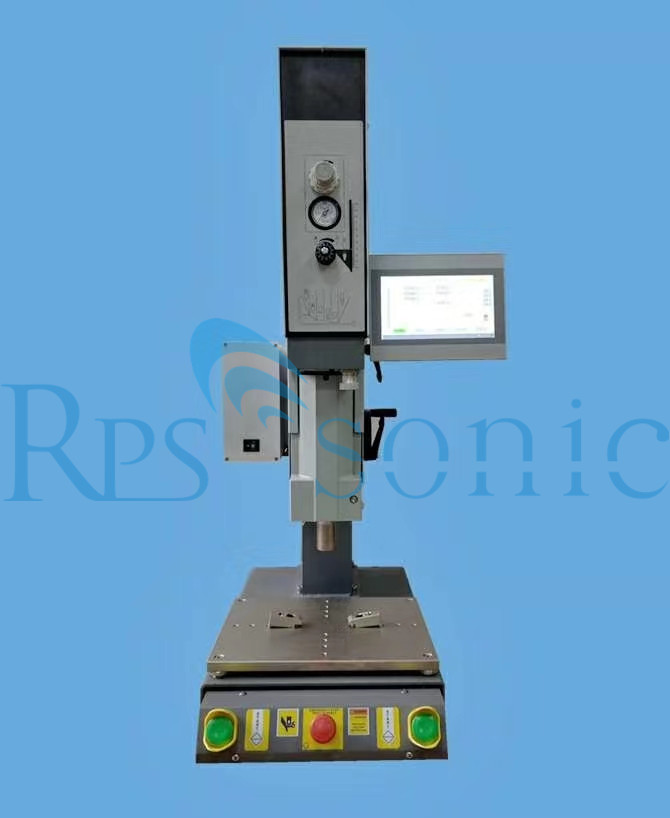 What are the differences between different frequencies of ultrasonic welding machines? 