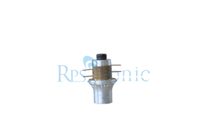 35Khz High Frequency Ultrasonic Transducer for Ultrasonic Welding