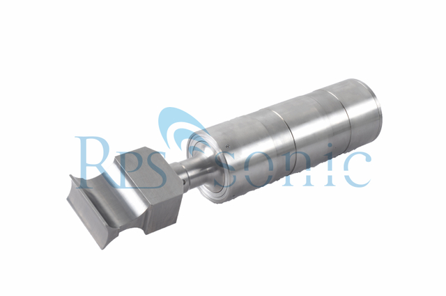 Ultrasonic Defoaming Equipment Break Foam Bubbles Noncontact