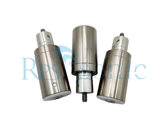 C35-10 Rinco Ultrasonic Transducer 35Khz Made in China 