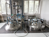 20Khz Ultrasonic Water Treatment System Sonochemical Reaction