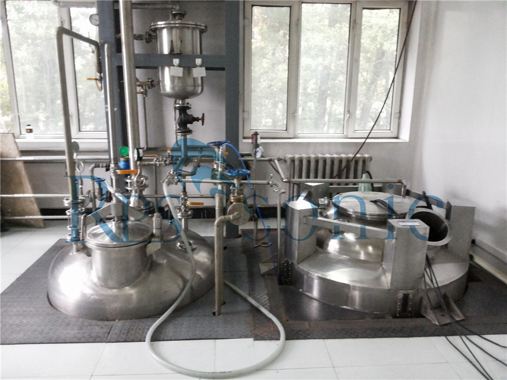 20Khz Ultrasonic Water Treatment System Sonochemical Reaction