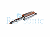 20khz Ultrasonic Cutting for Industrial Applications on Hard And Soft Materials 