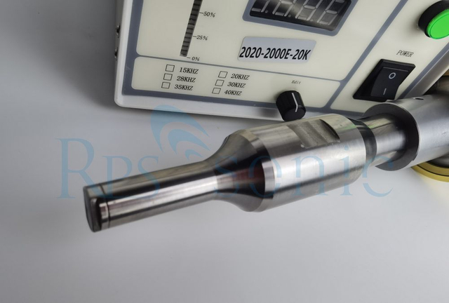 20Khz Sonicator Ultrasonic Liquid Processor for 1-5L 