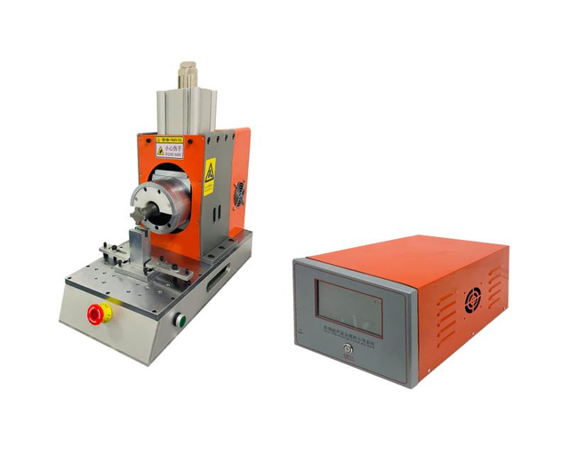  High Power Ultrasonic Welding Machine for Metal Welding spot metal welding