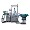 Paint Spray Gun Cup Welder Automatic Ultrasonic Welding Machine with Indexing Rotation Table