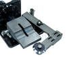 Integral Mounting Type Ultrasonic Cutting And Sealing System with Roller