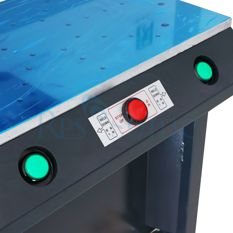 20Khz High Power Ultrasonic Welding Machine Servo Welding Machine for Precision Welding