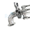 Customized Ultrasonic Homogenizer Oil Mixing Equipment Mushroom Extraction Machine