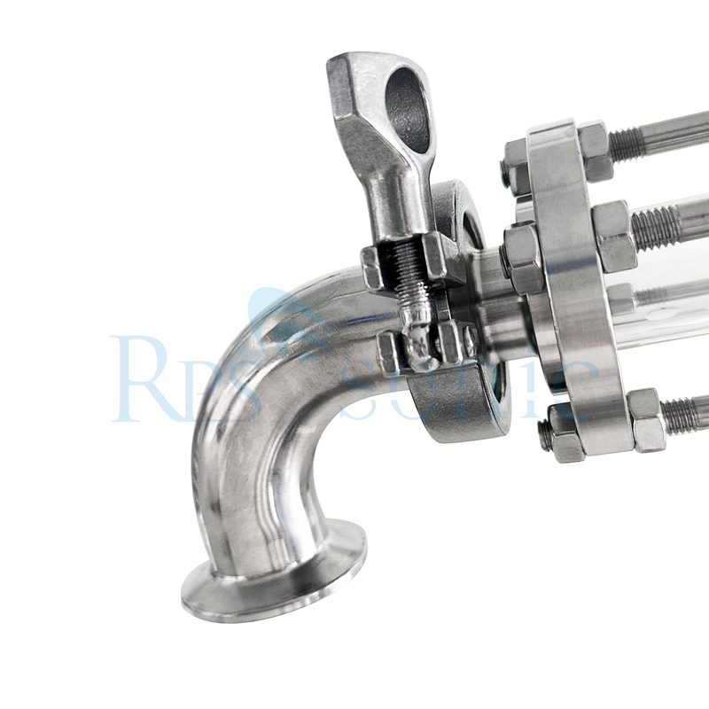 Customized Ultrasonic Homogenizer Oil Mixing Equipment Mushroom Extraction Machine