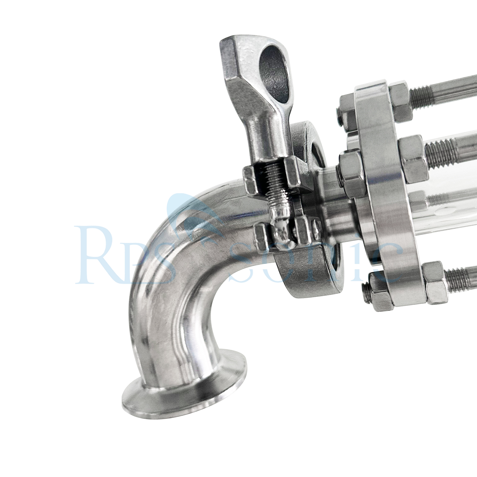 Customized Ultrasonic Homogenizer Oil Mixing Equipment Mushroom Extraction Machine