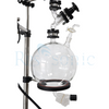100L Glass Reactor Ultrasonic Mixer Ultrasonic Homogenizer Equipment for Graphene Dispersion