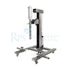 Customized Industrial Ultrasonic Homogenizer Ultrasonic Sonicator Dispersion Machine with Pneumatic Bracket
