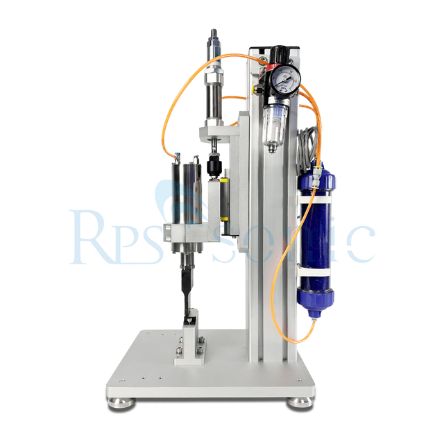 Ultrasonic Welding Machine for Plastic Ultrasonic Bench Welders