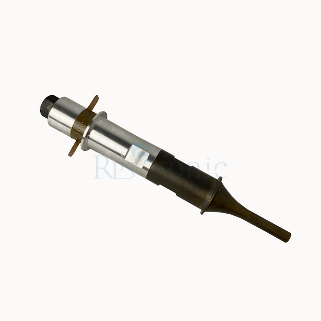 Ultrasonic Welder Welding Machine Ultrasonic Sealing System for Pouch Package Tea Packing