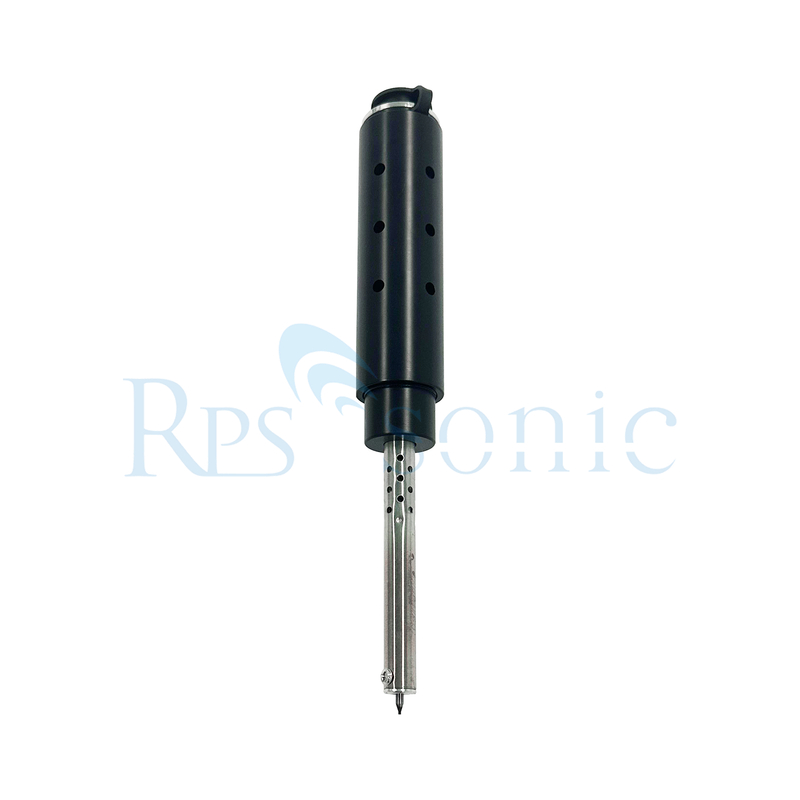 20Khz Portable Ultrasonic Soldering Machine for Tinning Sn Handheld Gun
