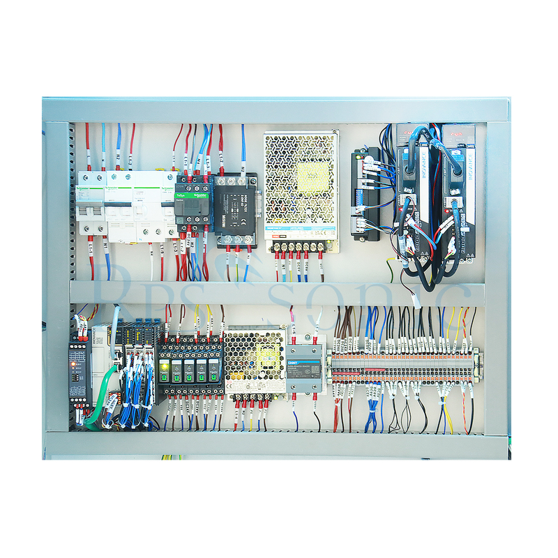 Automatic 40kHz-100kHz Ultrasonic Spray Coating Machine Spray Nozzle for Battery Slurry Atomization