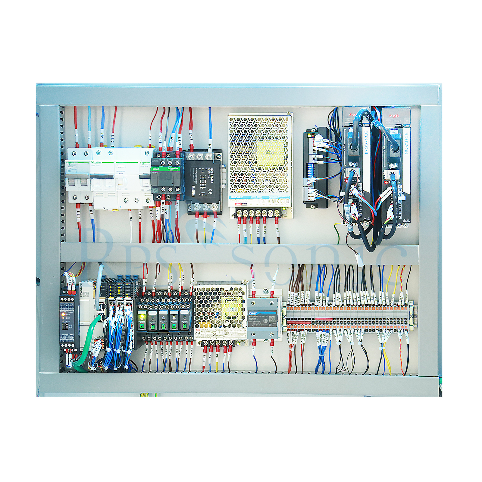 Automatic 40kHz-100kHz Ultrasonic Spray Coating Machine Spray Nozzle for Battery Slurry Atomization