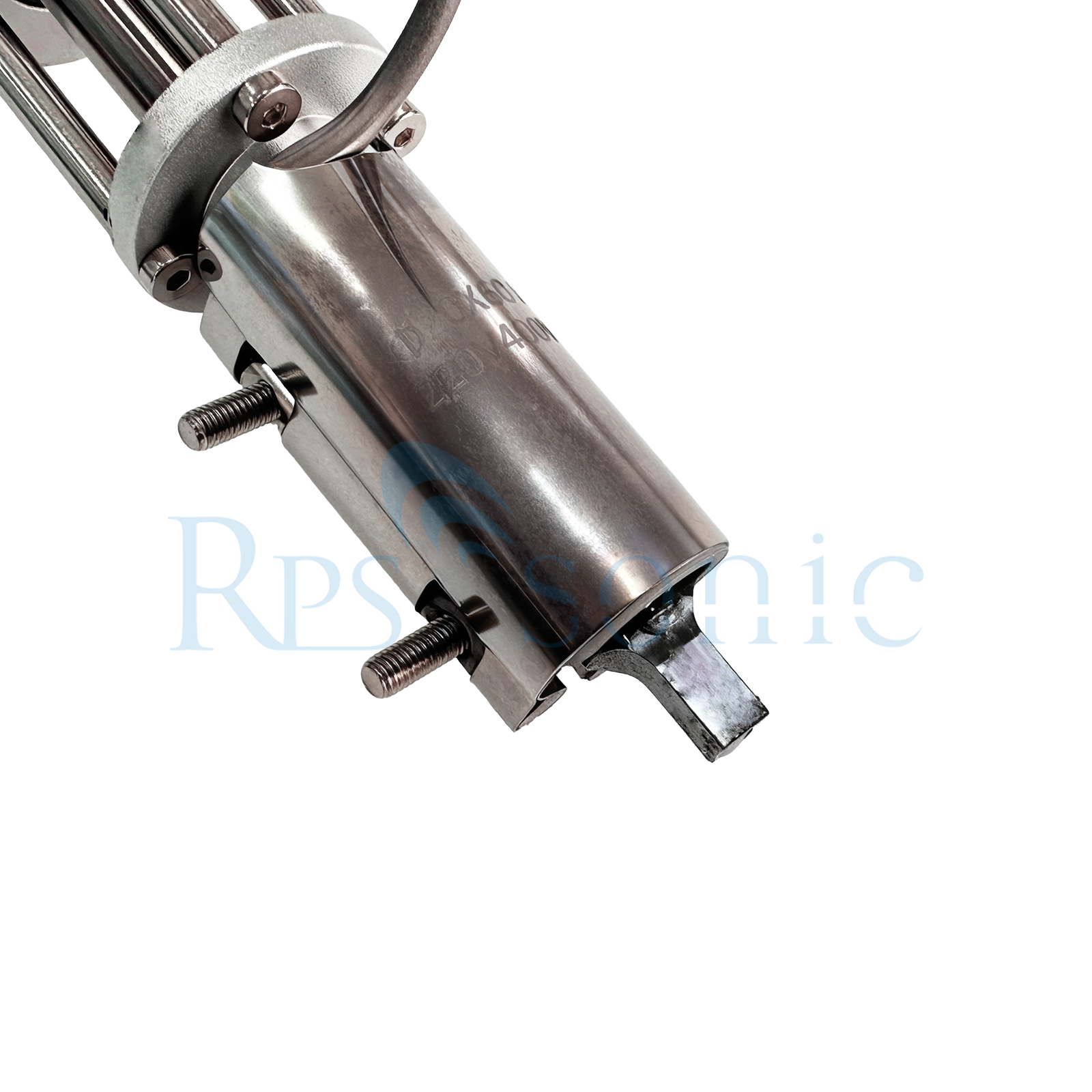 Customized Ultrasonic Soldering Machine with Temperature Control