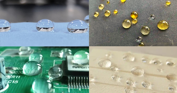 What Materials Can Be Used in Ultrasonic Spray Coating