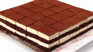 Ultrasonic Cake Cutting Technology