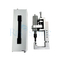 Ultrasonic Sealing And Cutting Machine with Roller Wheel Slitting Machine for Fabric Welding And Cutting