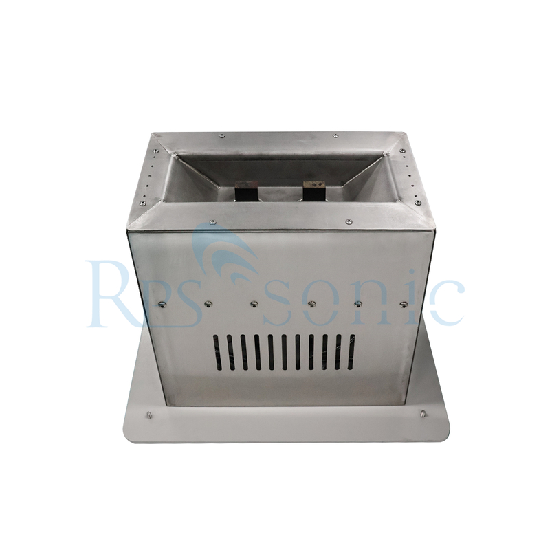 New Customized Vertical Ultrasonic Soldering Machine Ultrasonic Dipping Soldering Machine for Wires Welding